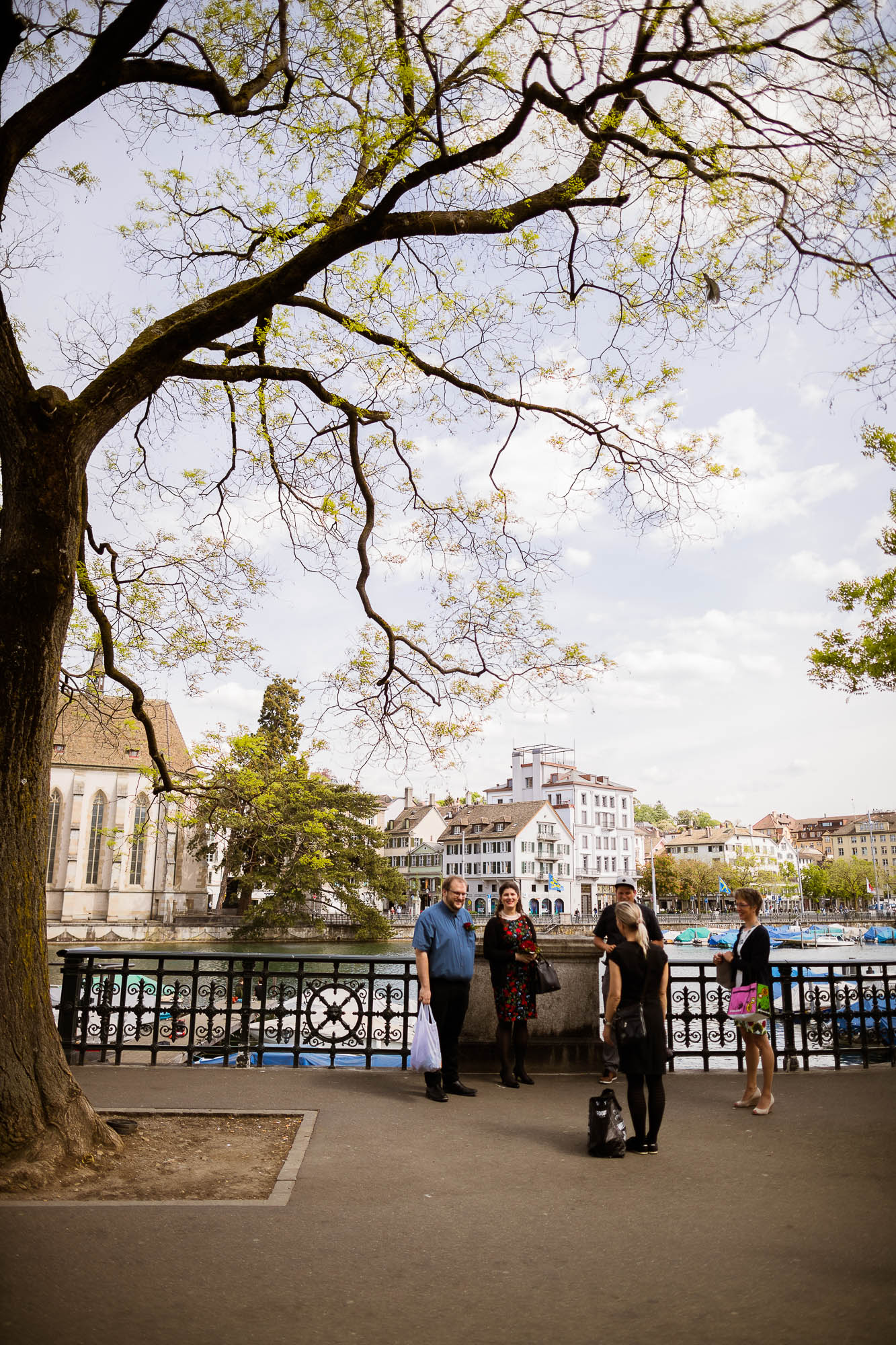 Hochzeit 2020 Flurina & Jonas